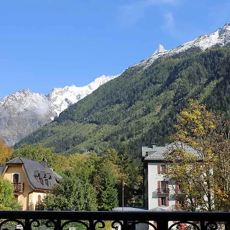 Appartamento Des Alpes 2 Appt *