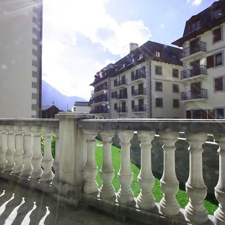 Appartamento Des Alpes 2 Appt