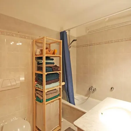 Appartamento Des Alpes 2 Appt Chamonix