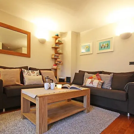 Appartamento Des Alpes 2 Appt *