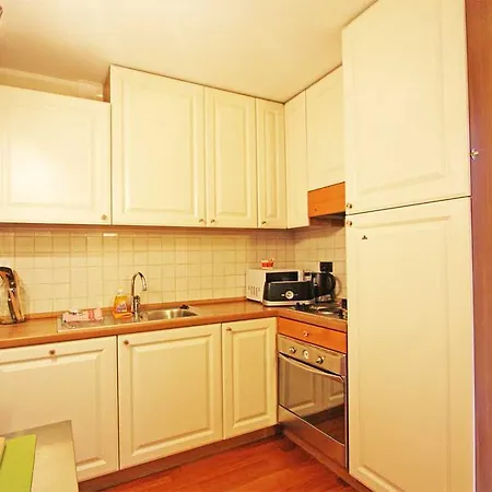 Appartamento Des Alpes 2 Appt