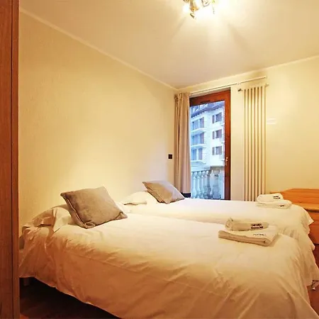 Appartamento Des Alpes 2 Appt