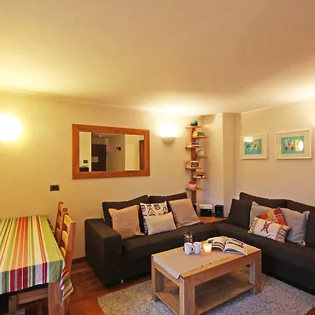 Appartamento Des Alpes 2 Appt